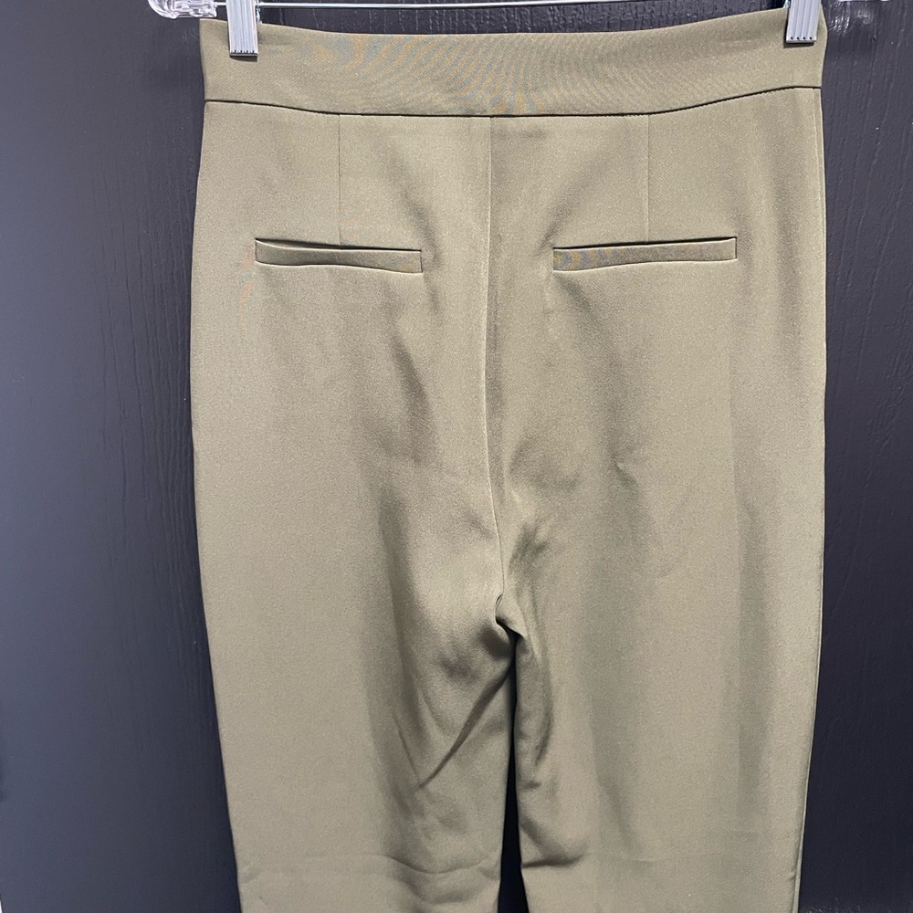 Generation Love Olive Flare Pants - image 3